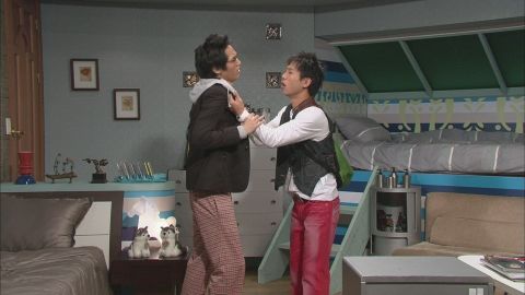 논스톱 6회
