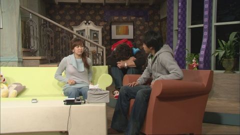 논스톱 73회