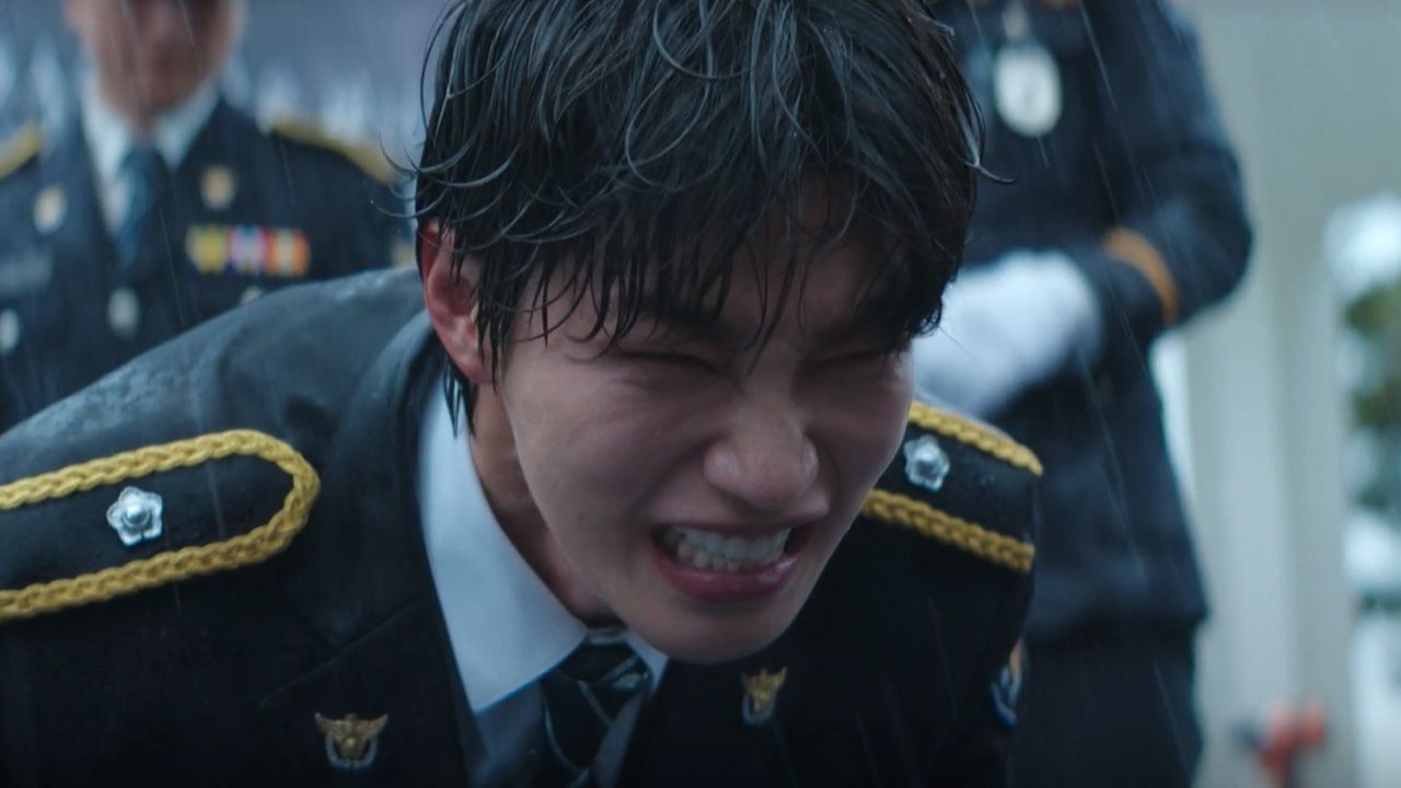 지옥에서 온 판사 9회