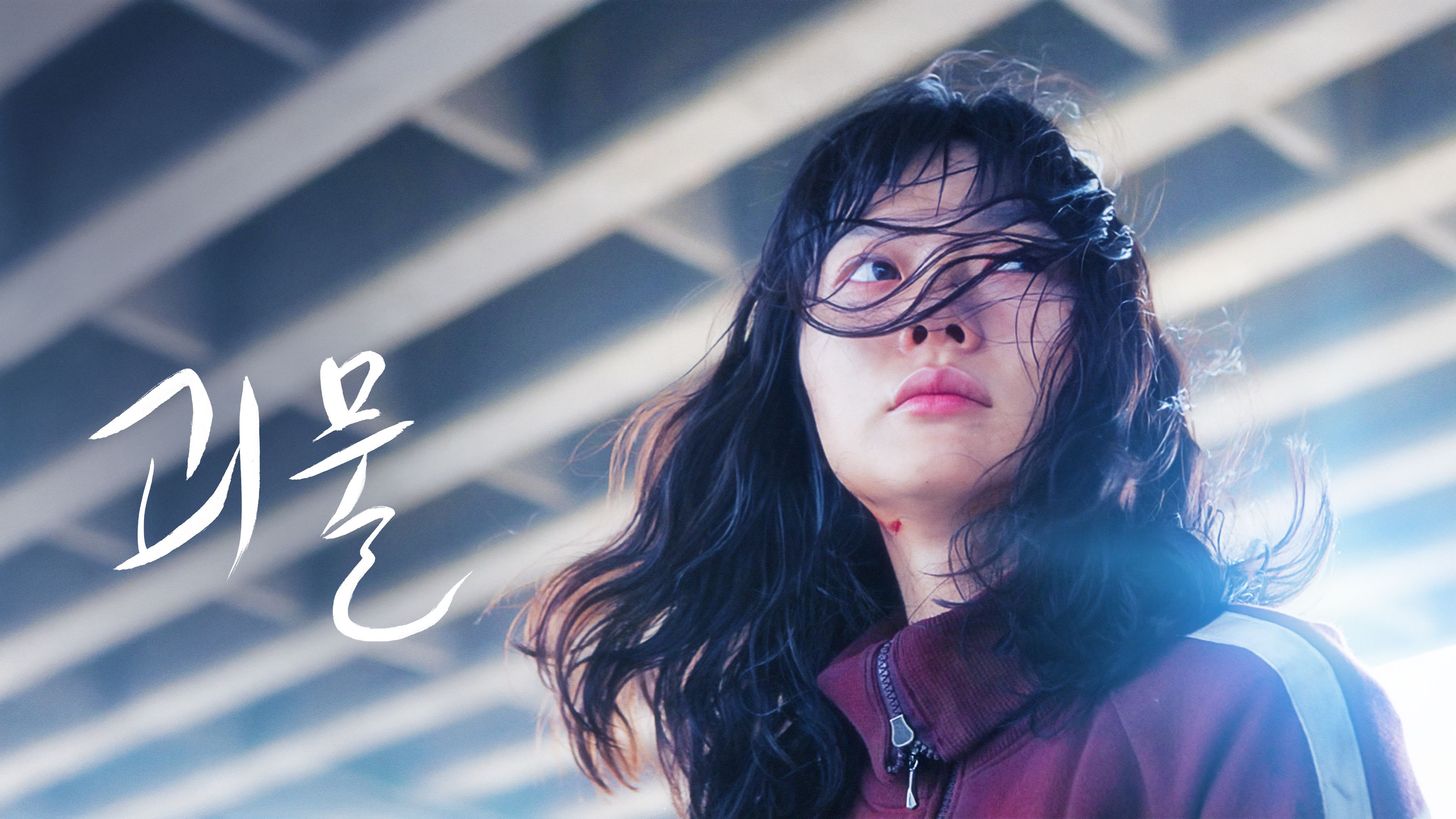 괴물 (2006) 포스터