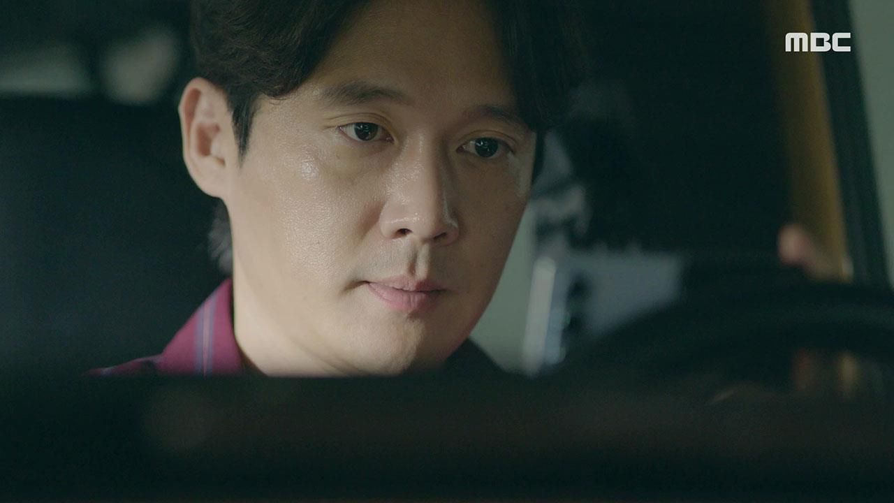 친절한 선주씨 14회