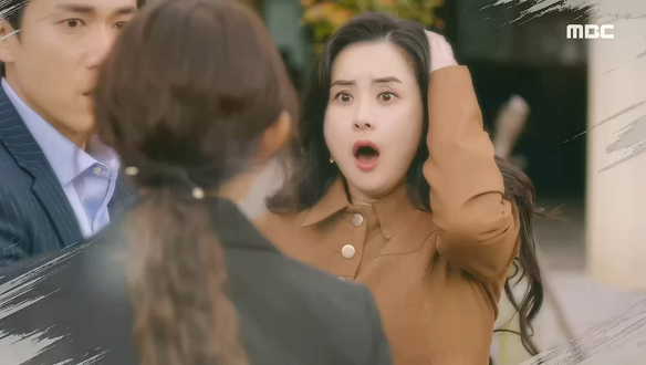 친절한 선주씨 23회