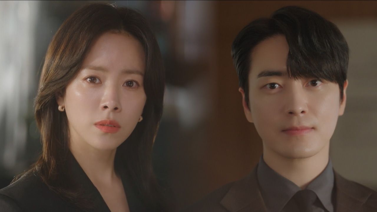 나의 완벽한 비서 1회