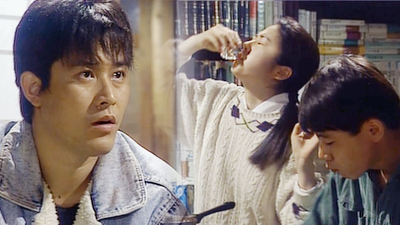 모래시계 4회