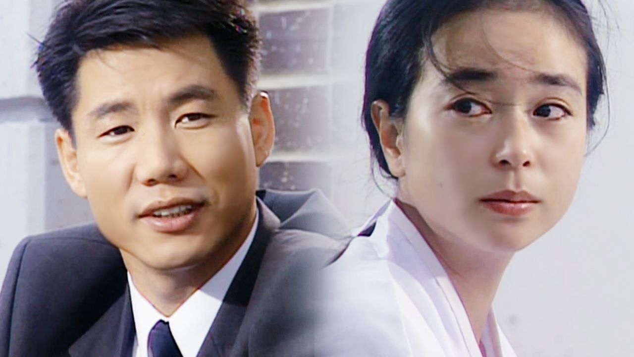 모래시계 18회