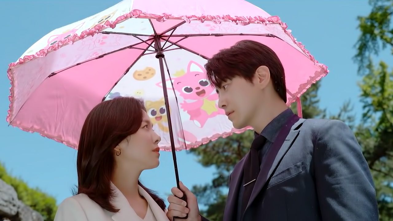 나의 완벽한 비서 3회
