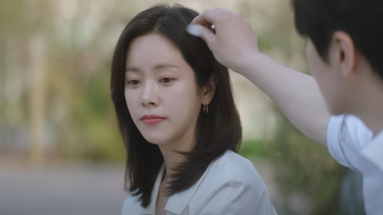 나의 완벽한 비서 4회