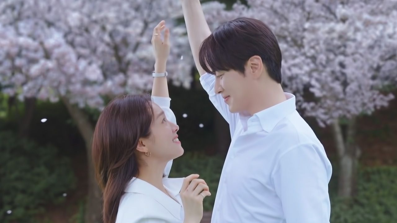 나의 완벽한 비서 4회