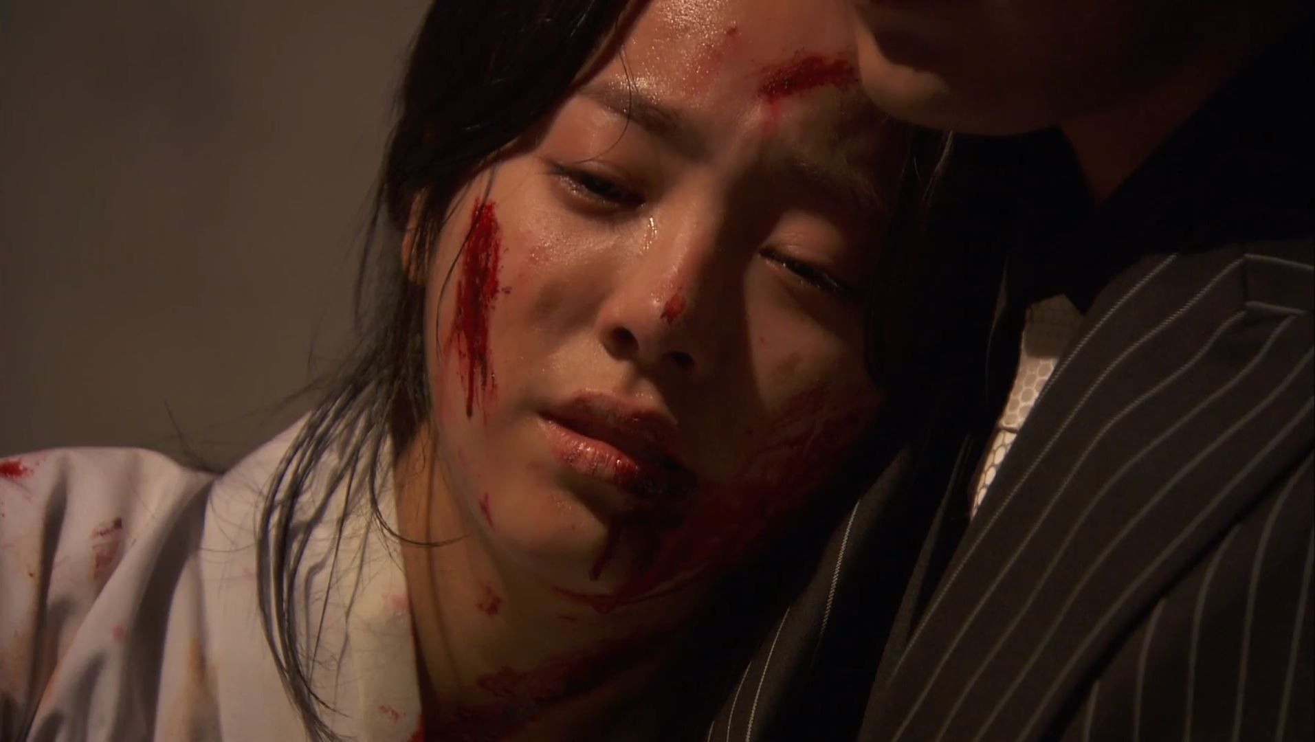 경성스캔들 9회