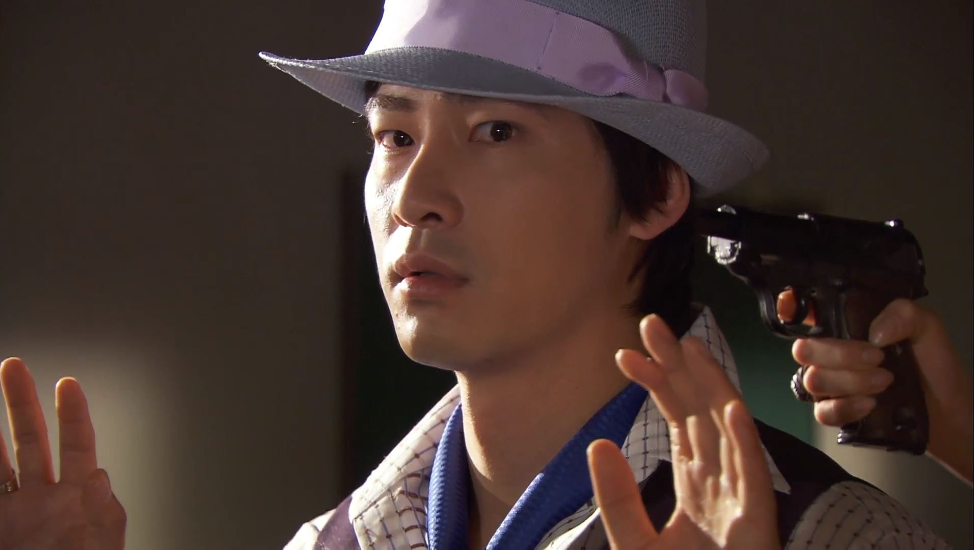 경성스캔들 10회