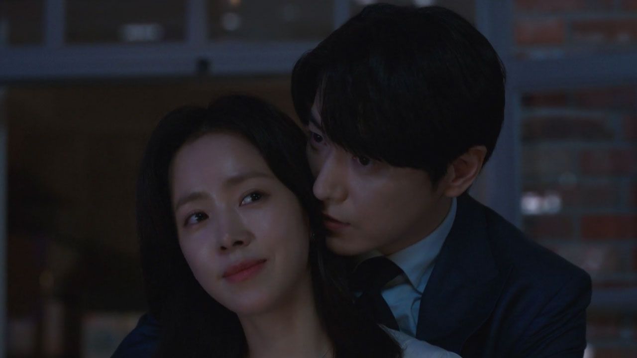 나의 완벽한 비서 8회