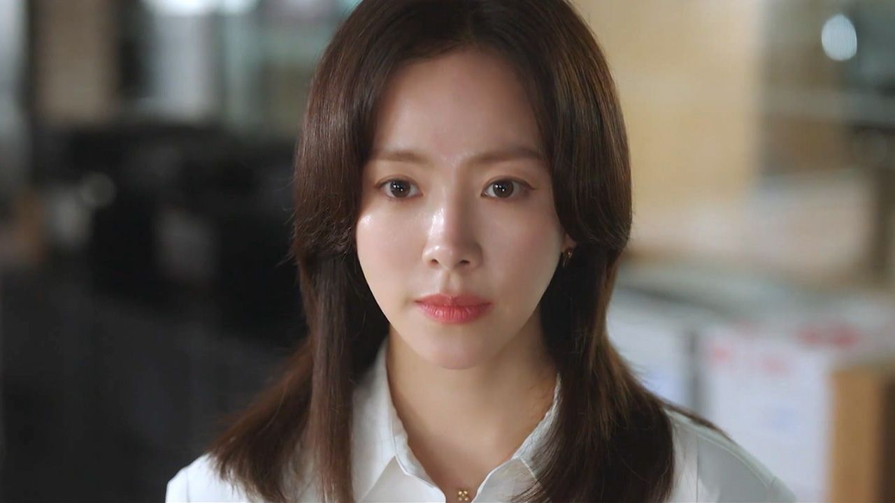 나의 완벽한 비서 11회