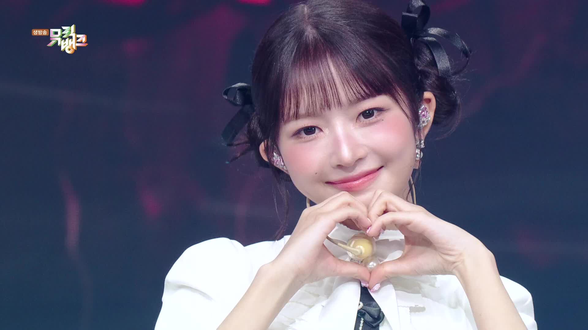 뮤직뱅크 1237회