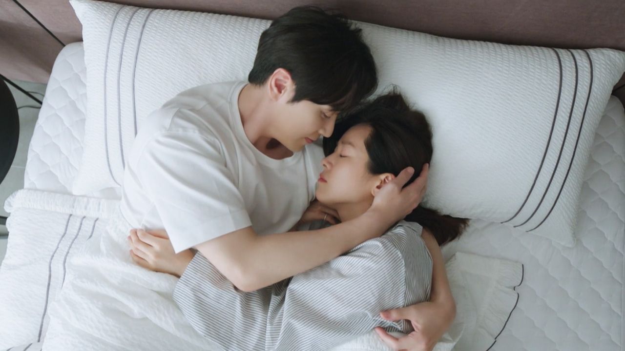 나의 완벽한 비서 12회