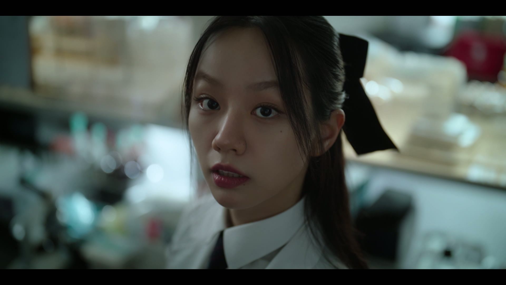 선의의 경쟁 2회