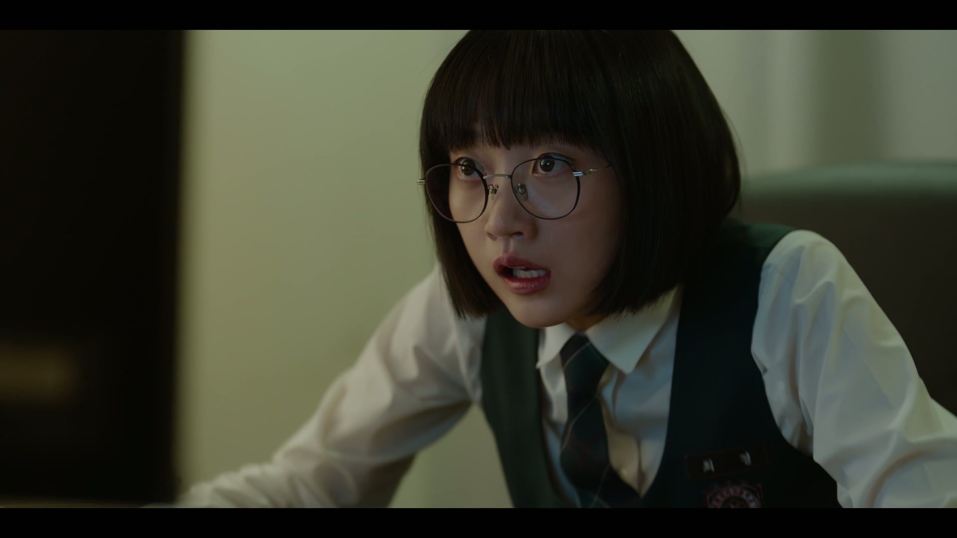 선의의 경쟁 4회