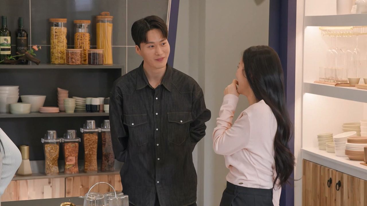 신들린 연애 2회