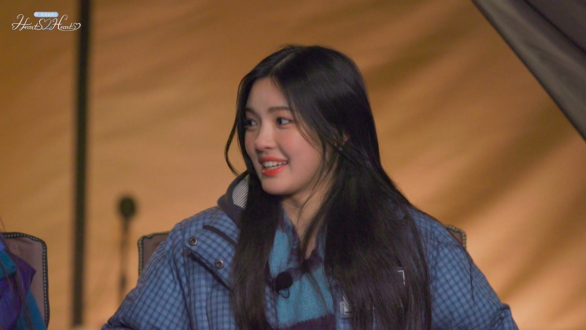 Chat Hearts2Hearts 8회