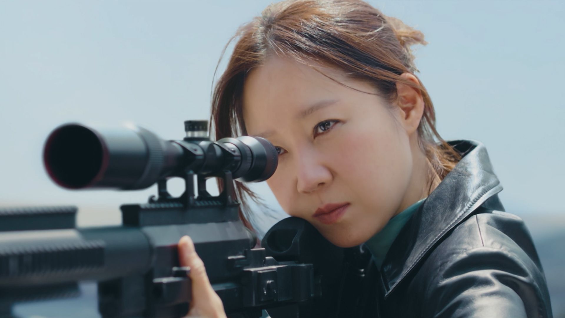 [유부녀 킬러] 1회 클라이언트 미팅 시작합니다. 포스터