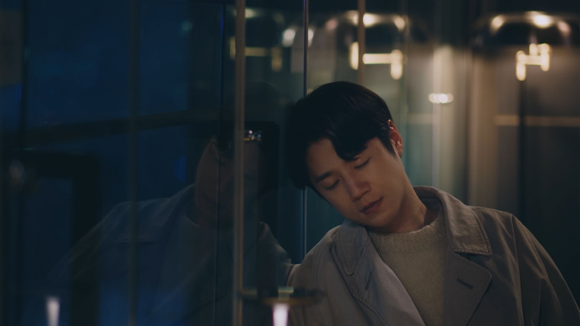 [유부녀 킬러] 2회 진짜...킹피셔야? 포스터
