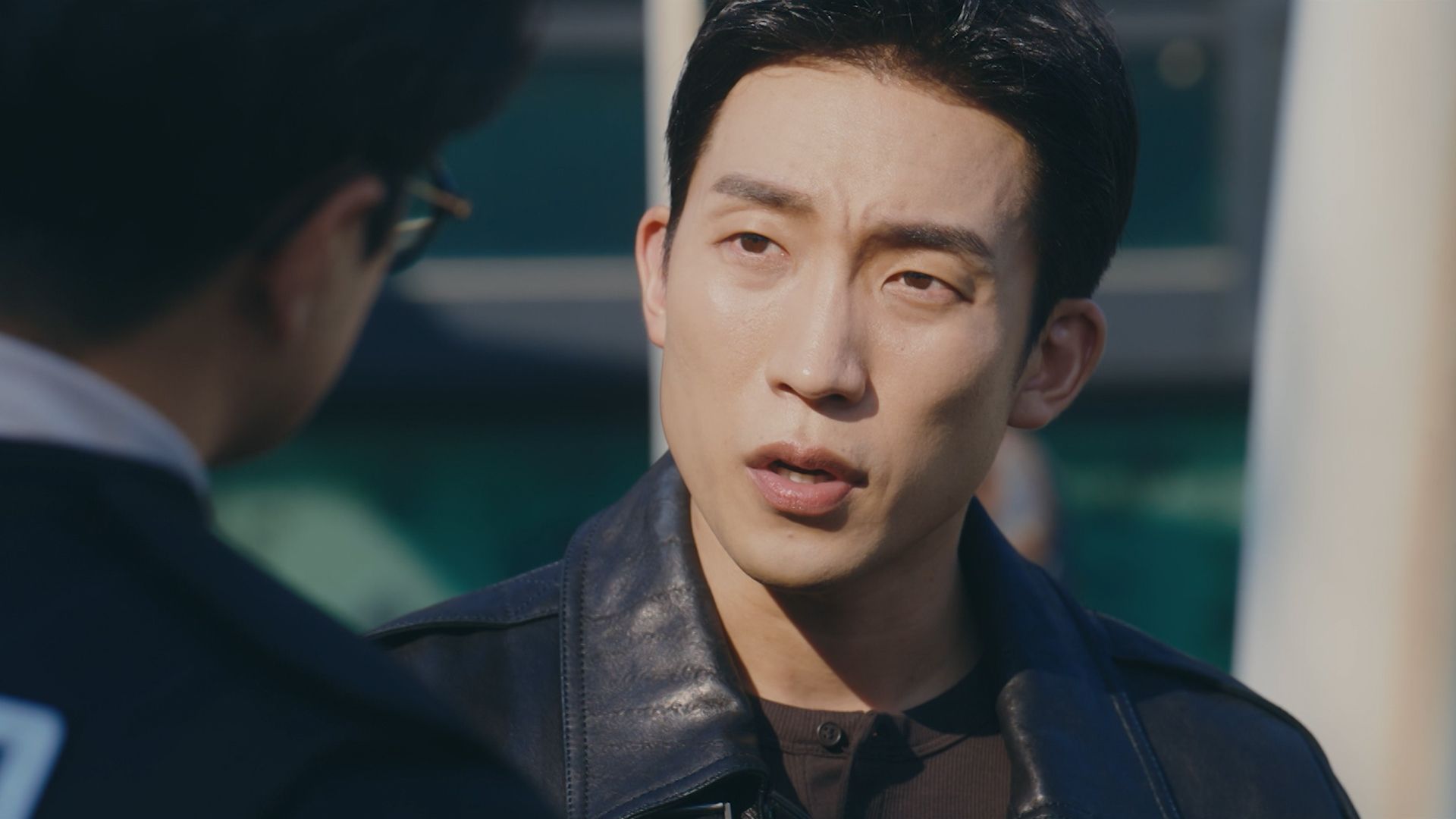 [유부녀 킬러] 3회 킹피셔의 또 다른 면모를 보게 될 테니까. 포스터