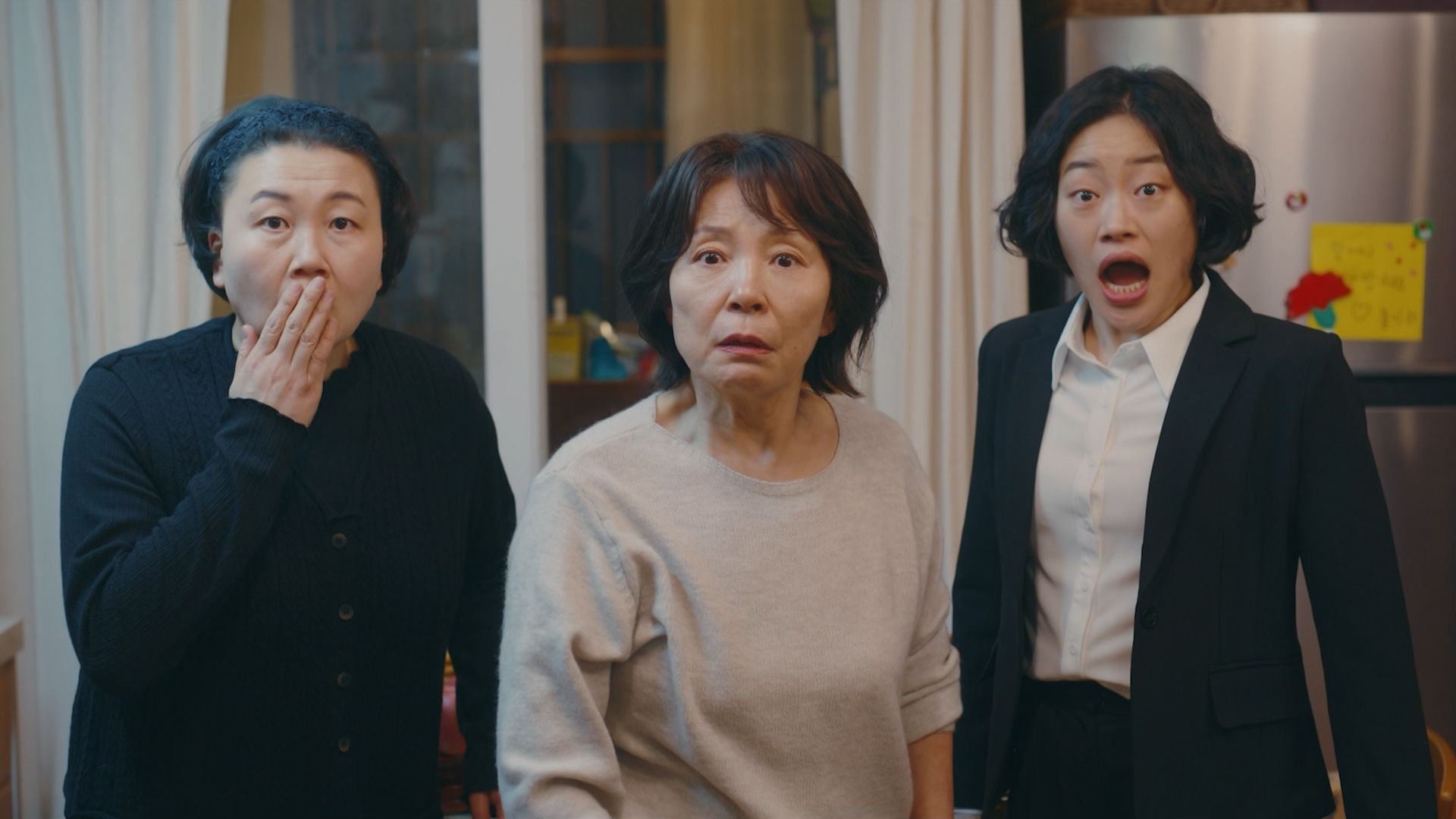 [유부녀 킬러] 5회 킹피셔의 범행방식은, 단지 저격만이 아니다. 포스터