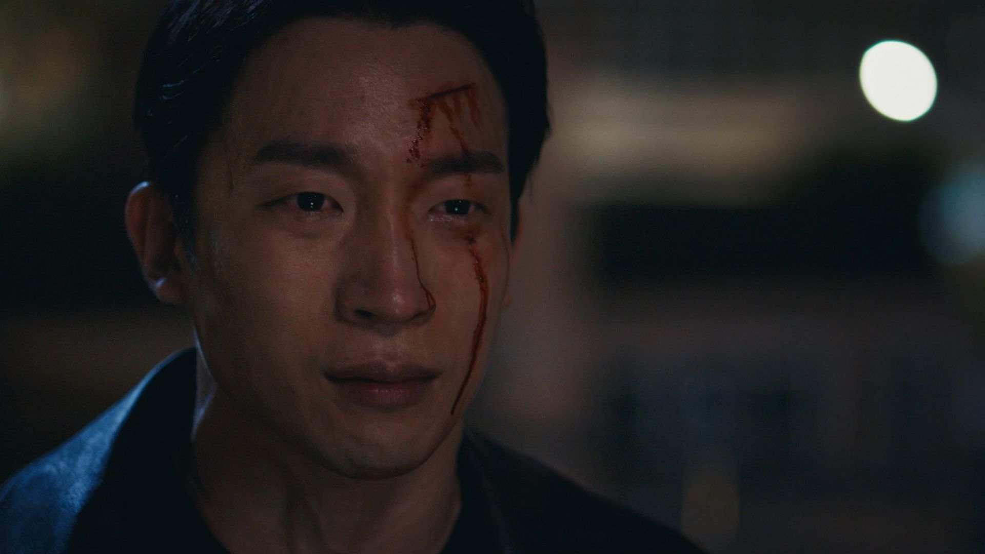 [유부녀 킬러] 10회 법은 완전하지 않아. 포스터