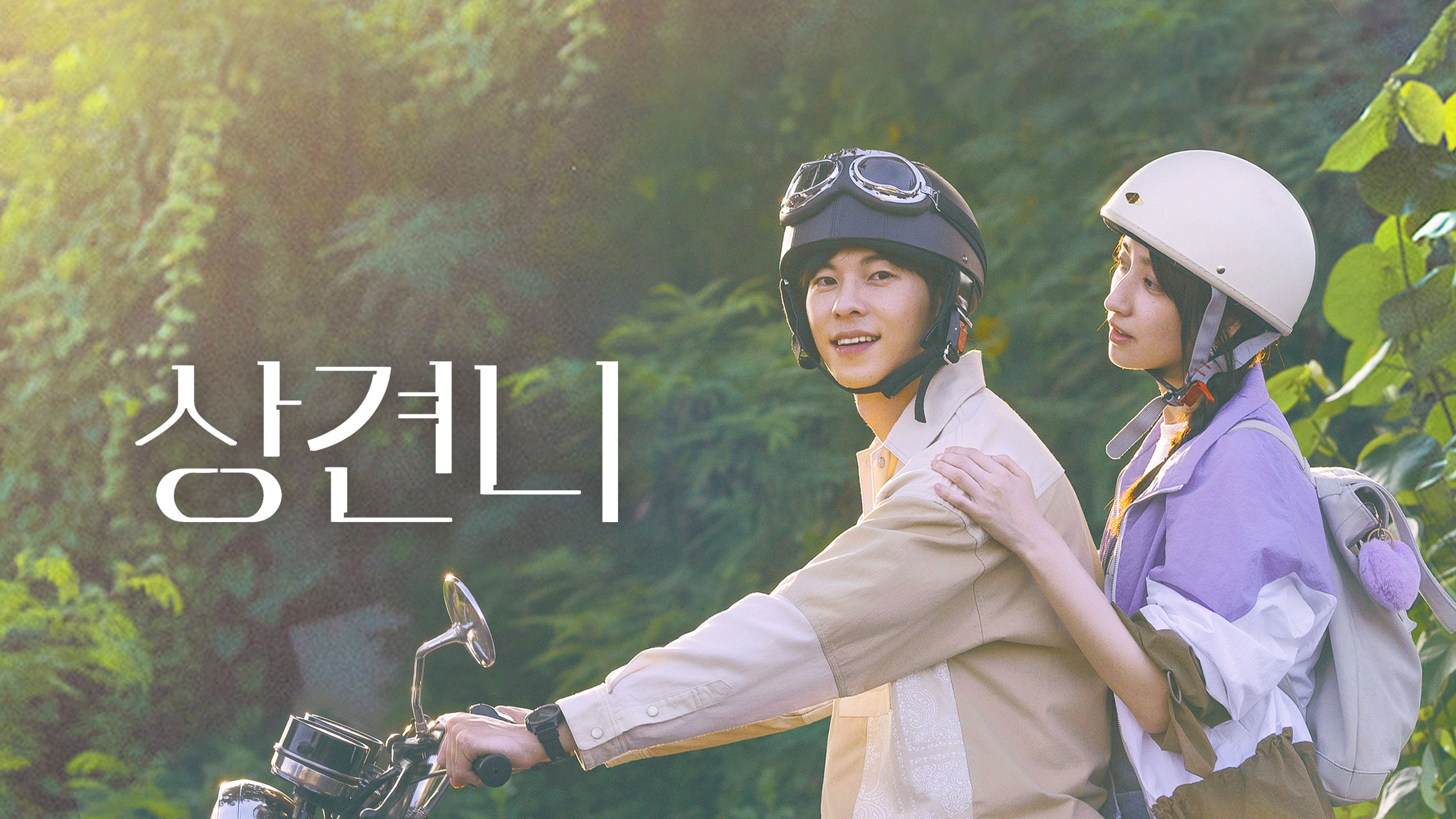상견니 포스터