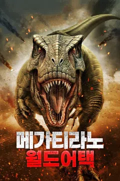 메가티라노?월드?어택