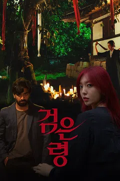 검은 령