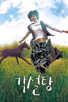 각설탕