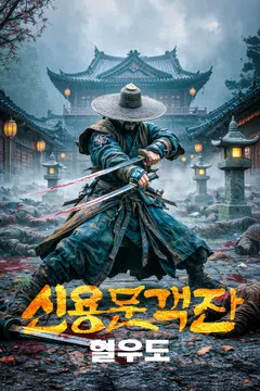 신용문객잔: 혈우도