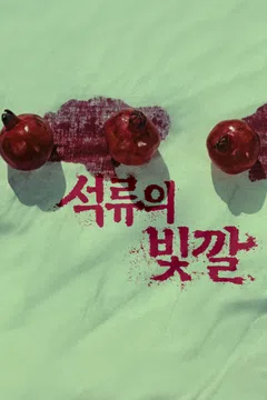 석류의 빛깔