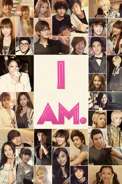 I AM.