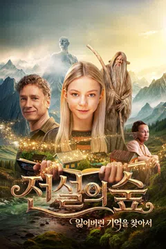 전설의 숲: 잃어버린 기억을 찾아서