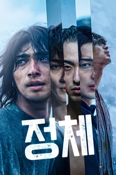 정체
