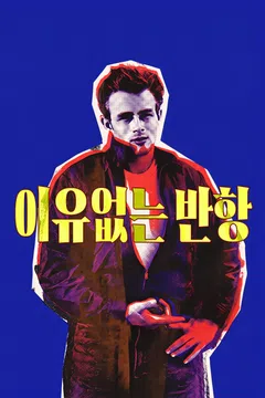 이유없는 반항