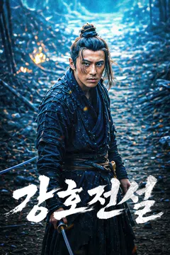 강호전설