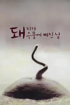 돼지가 우물에 빠진 날