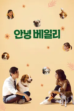 안녕 베일리