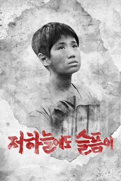 저 하늘에도 슬픔이