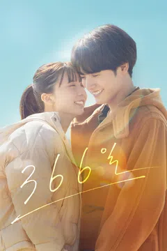 366일