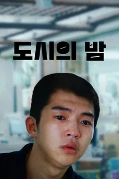 도시의 밤