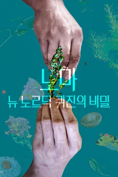 노마: 뉴 노르딕 퀴진의 비밀