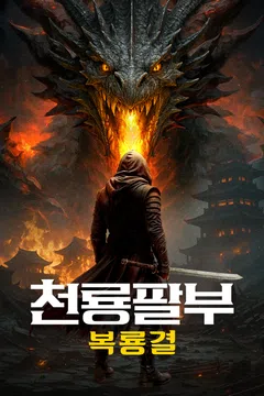 천룡팔부: 복룡결