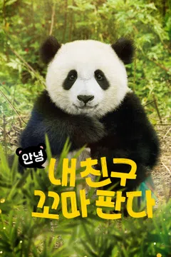 안녕, 내 친구 꼬마 판다