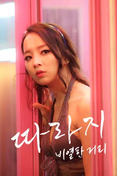 따라지: 비열한 거리