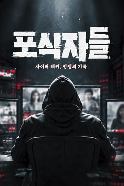 Predators: Cyber Wrecker, Records of War