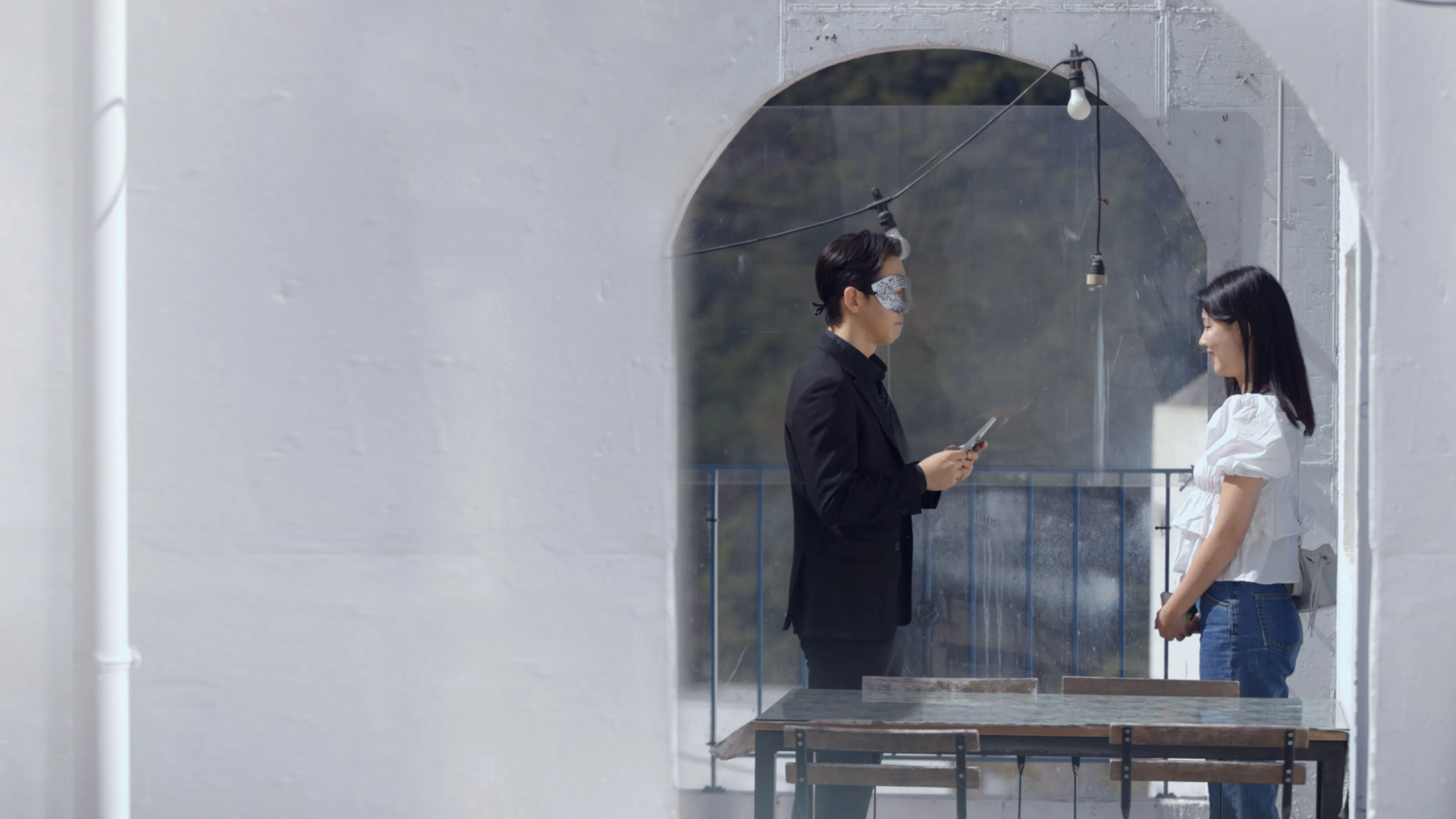아이갓유 : 웨이브 Wavve(웨이브)