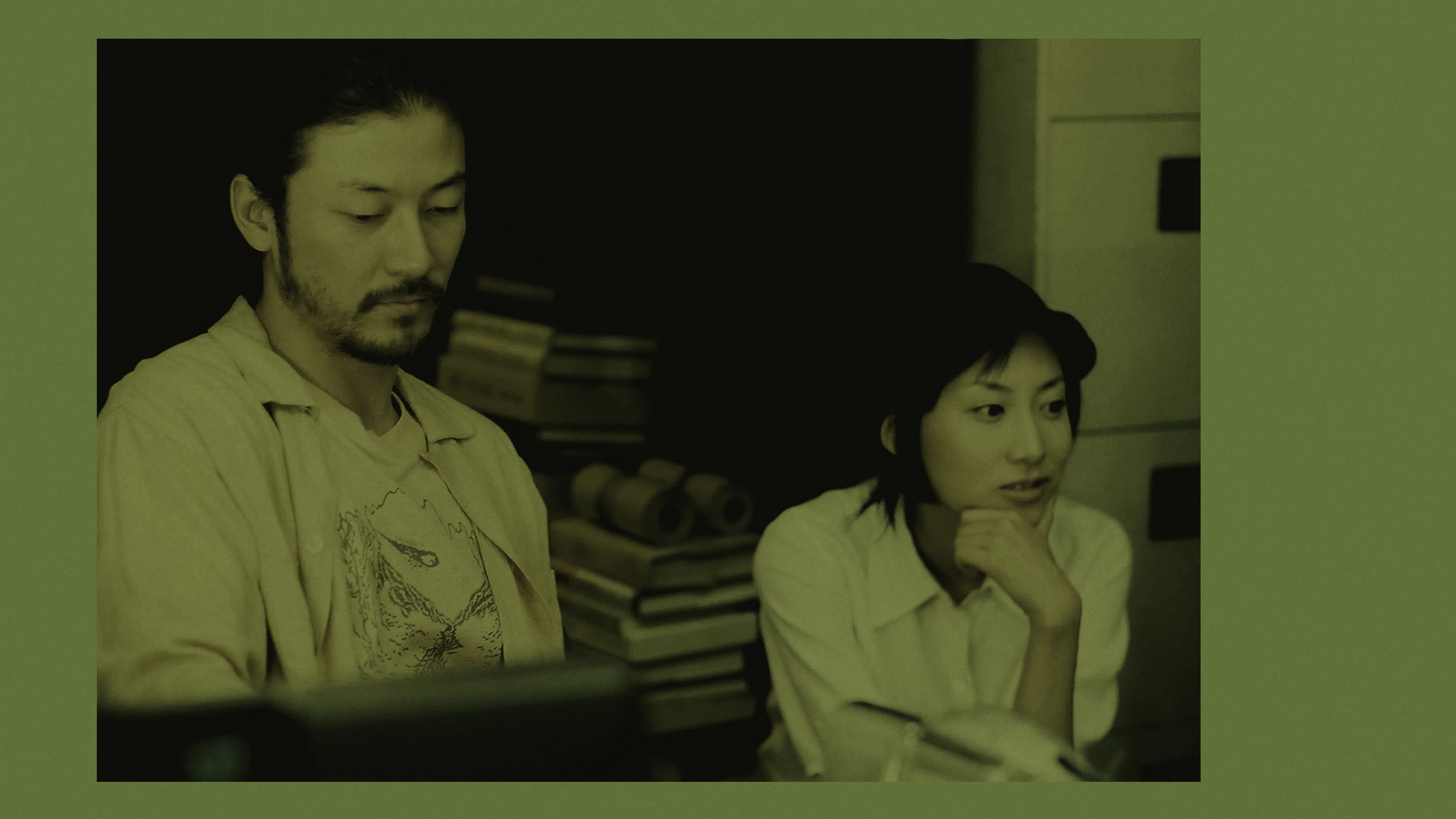 카페 뤼미에르 : 웨이브 Wavve(웨이브)